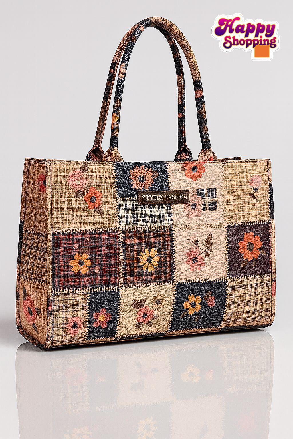 Canvas Bag