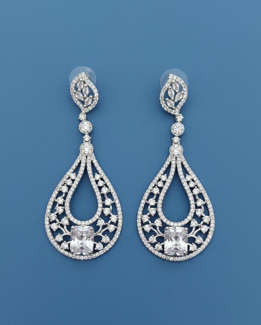 Micro Zarcon Stylish Earing