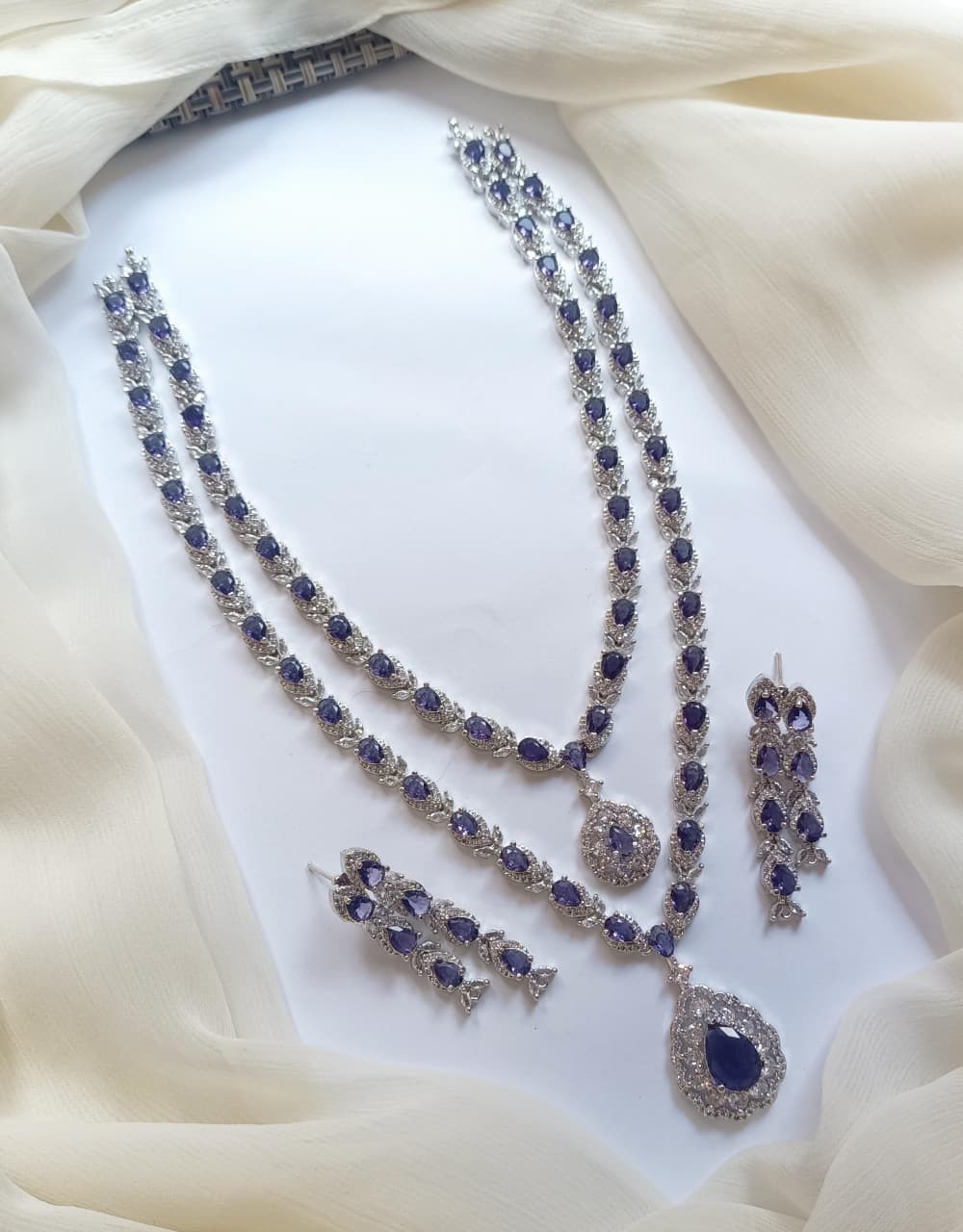 ²Step Mala Set