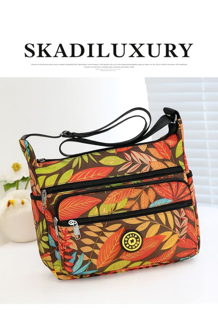 Crossbody bag for girls