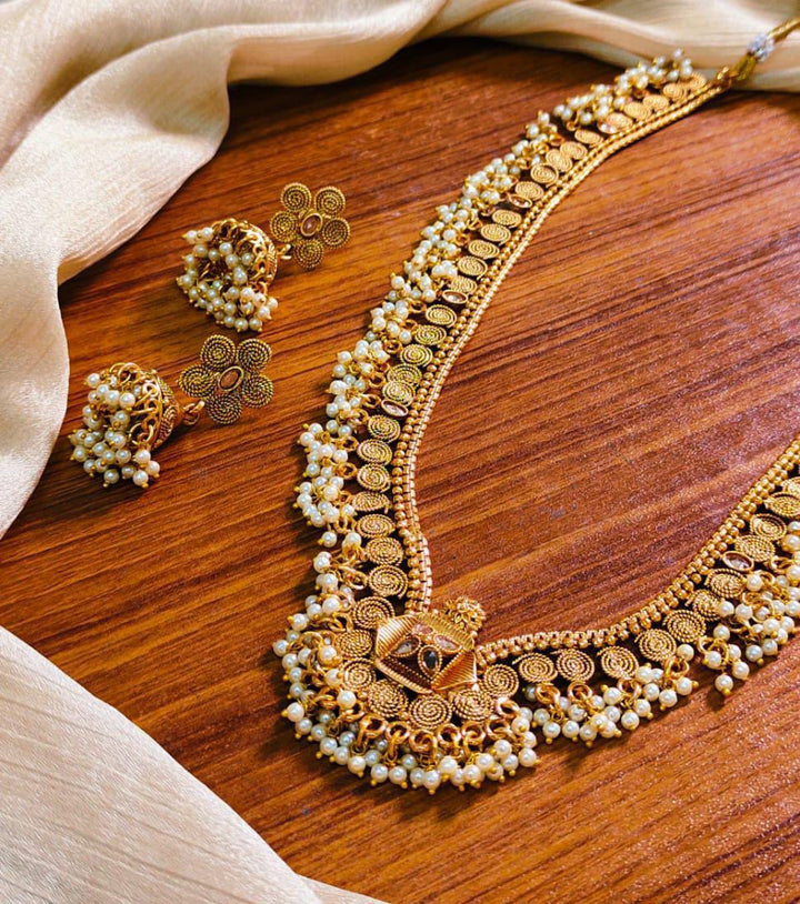 Mala Set