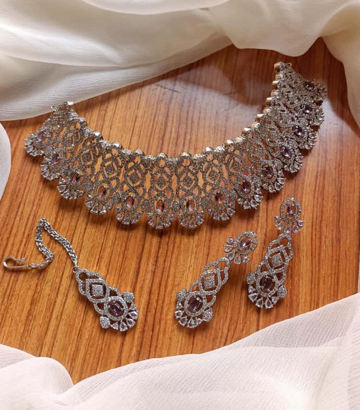 Zarcon PartyWear Koler Set