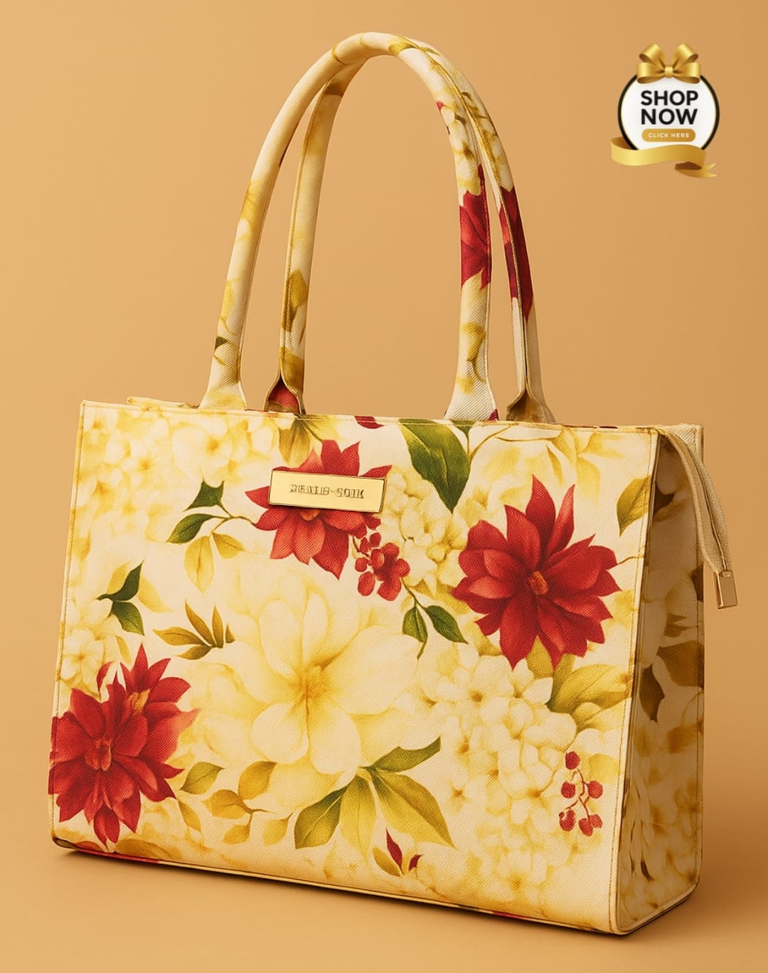 Canvas Bag