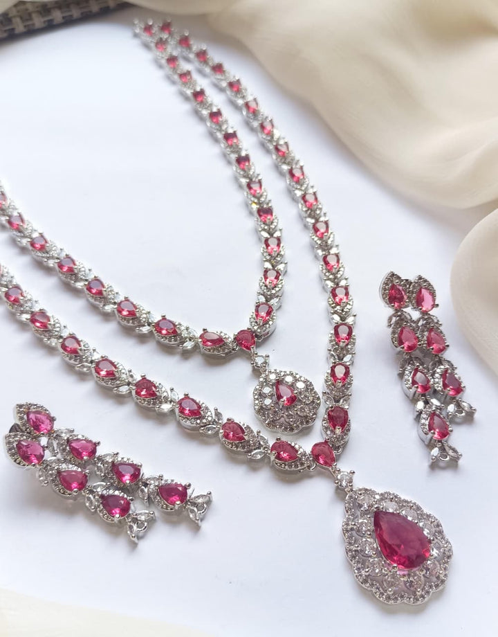 ²Step Mala Set