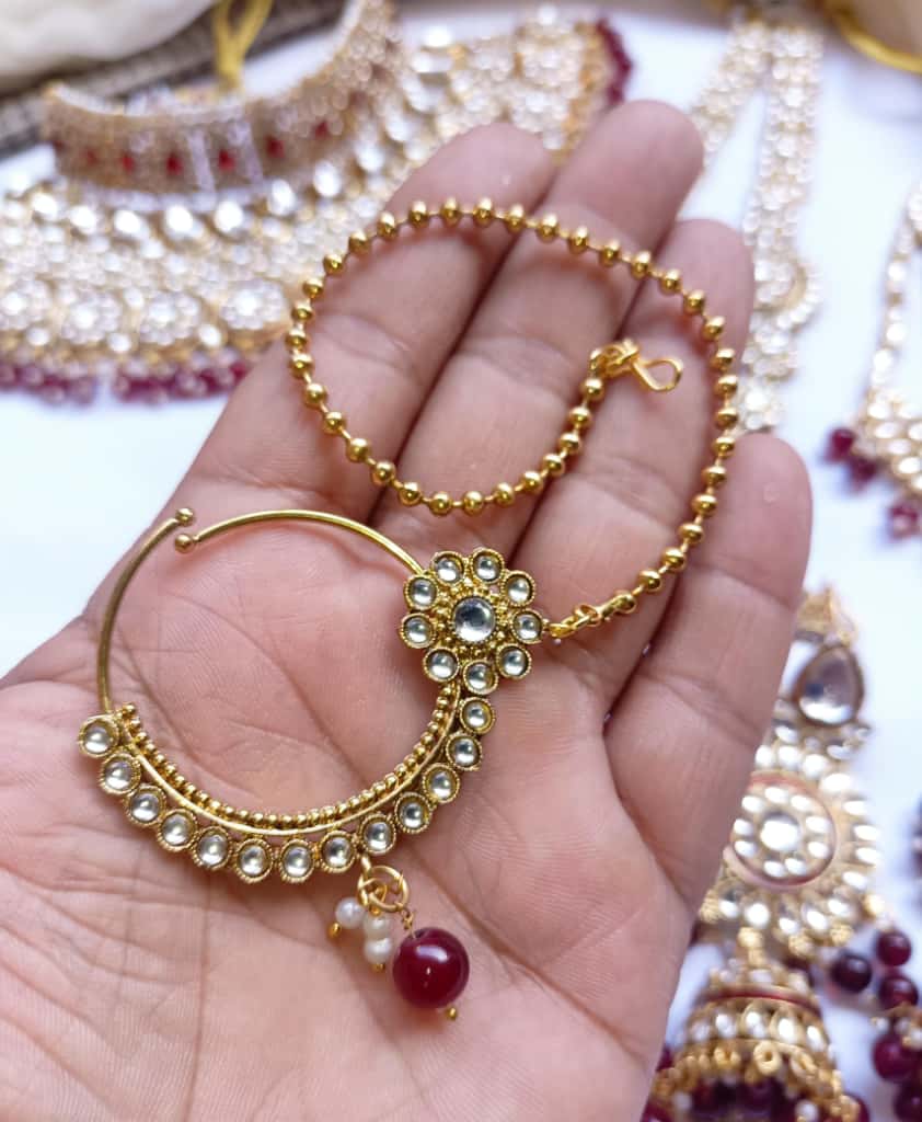 Complete Bridal Package