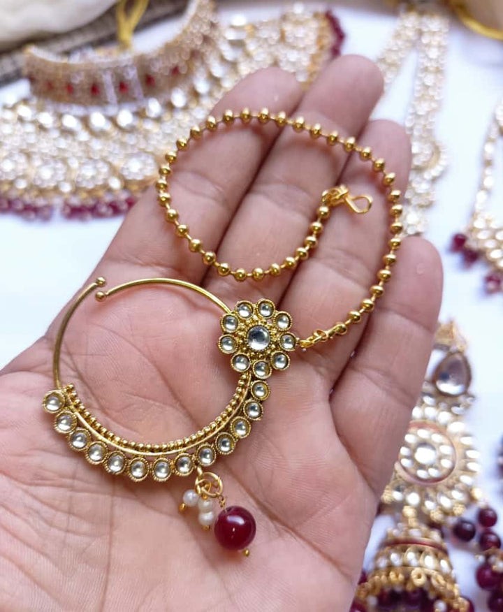 Complete Bridal Package