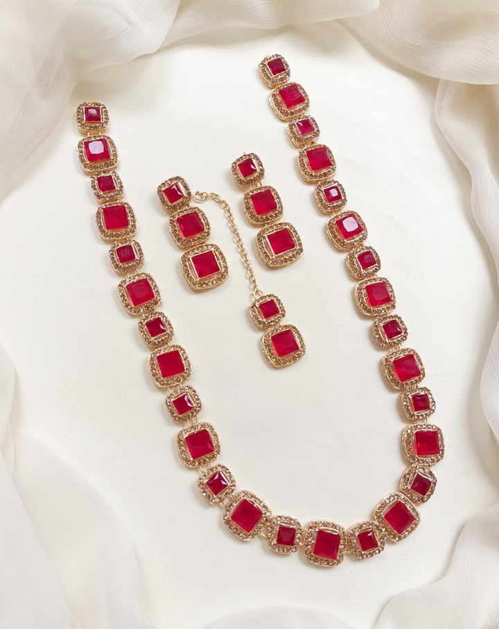 Mala Set