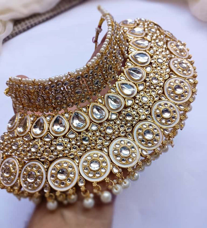 Complete Bridal Package