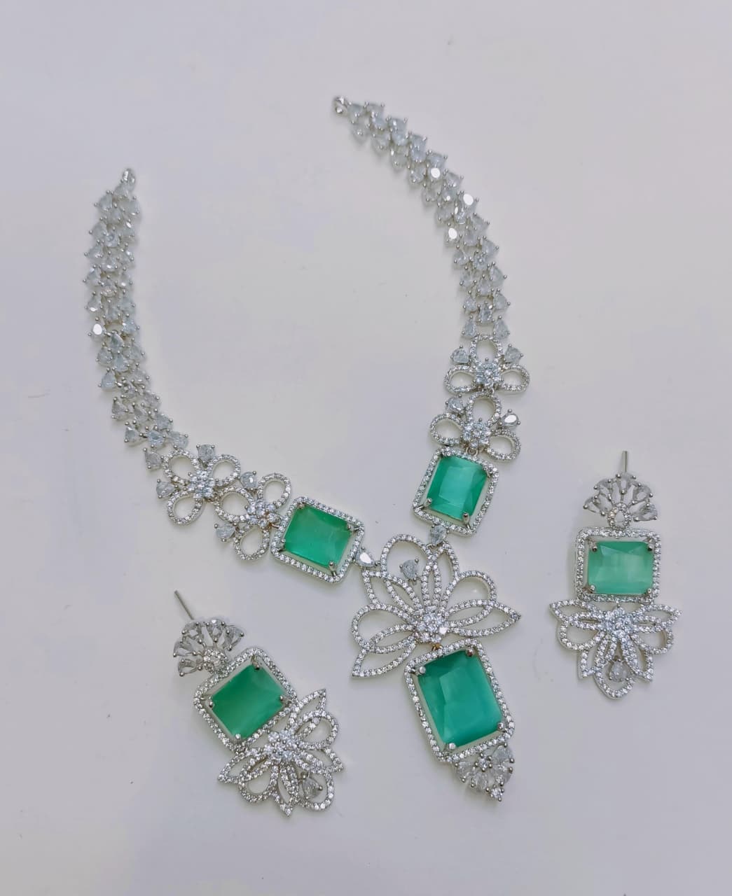 American Diamond Zarcon