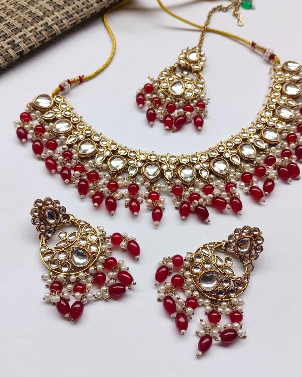 Necklace Set