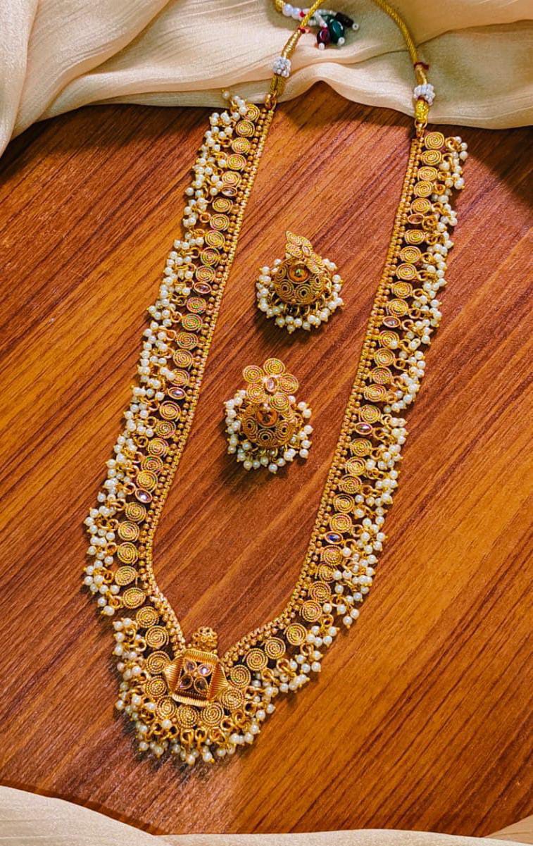 Mala Set