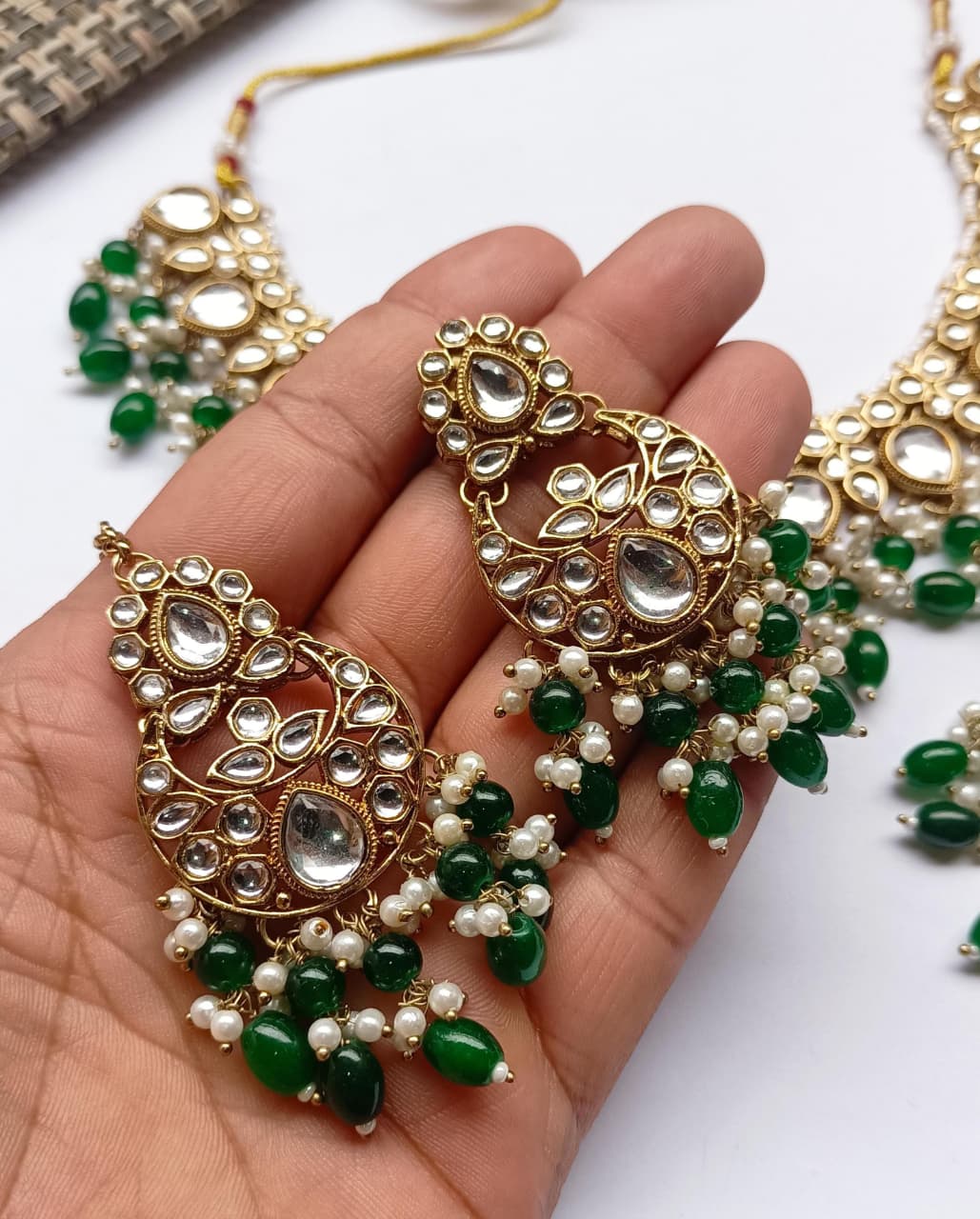 Necklace Set