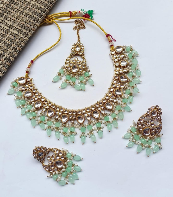 Necklace Set