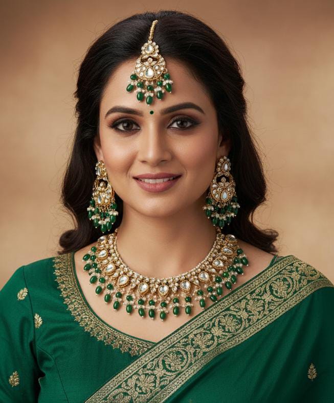 Necklace Set