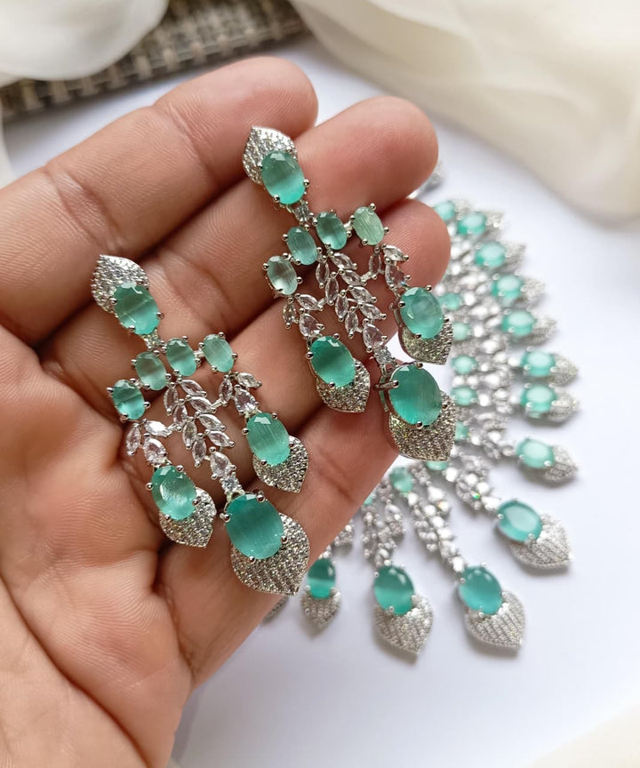 Fancy Necklace Set