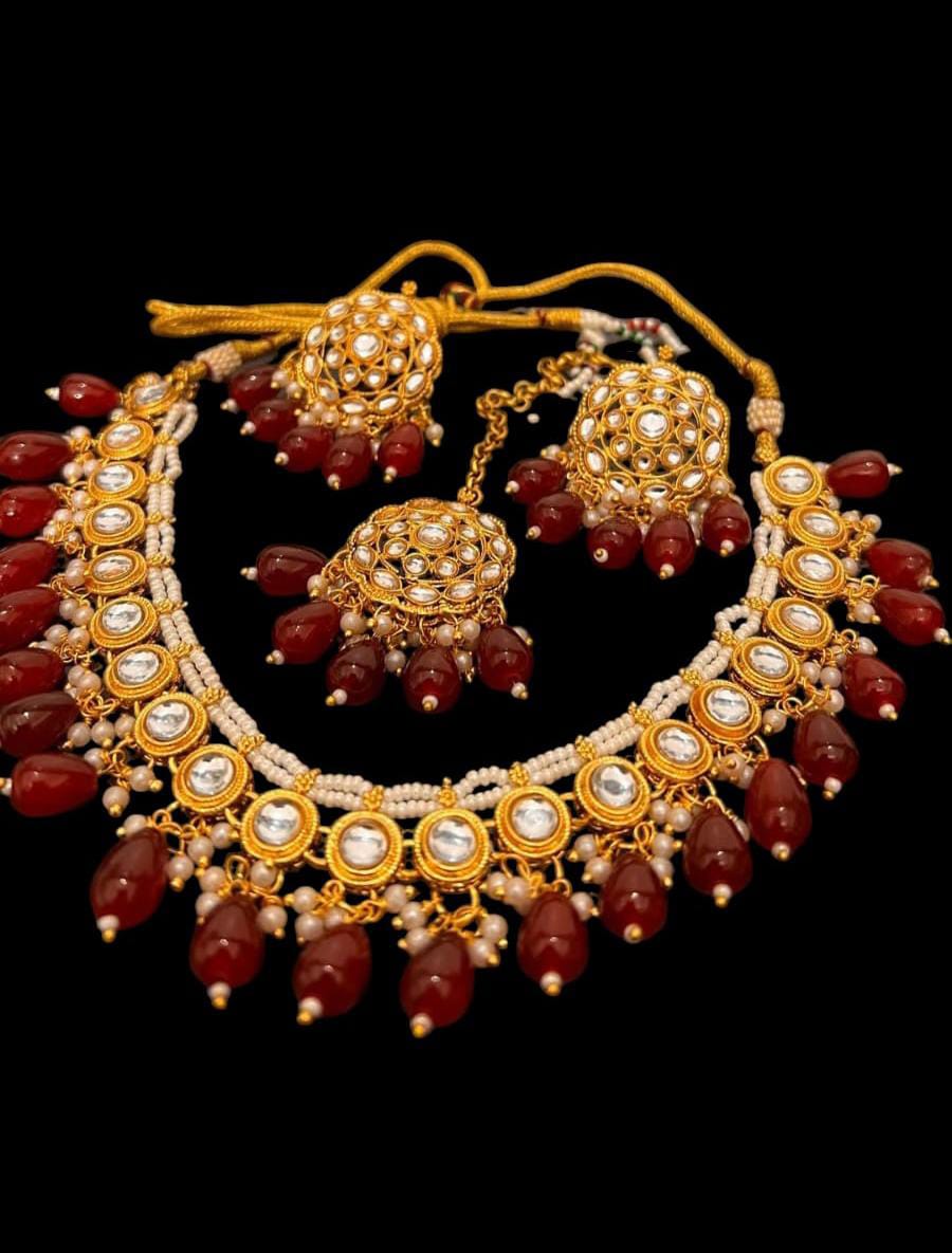 Necklace Set