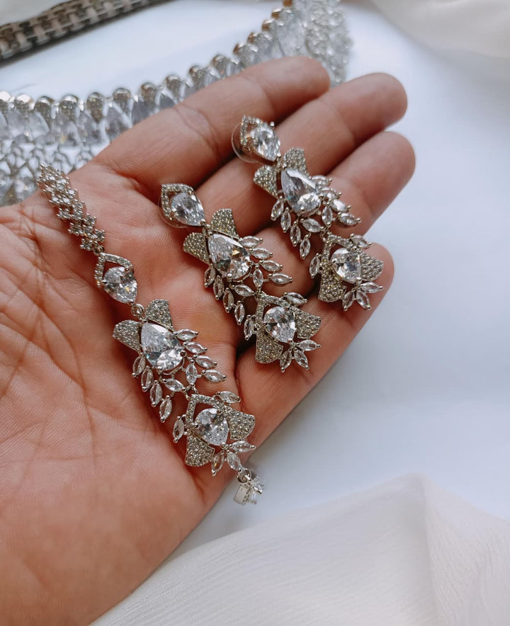 American Diamond Zarcon