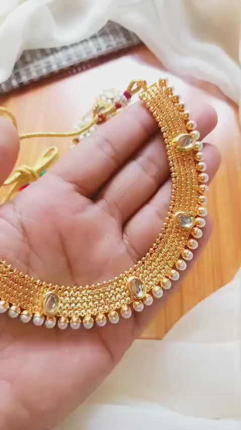 Indian style
