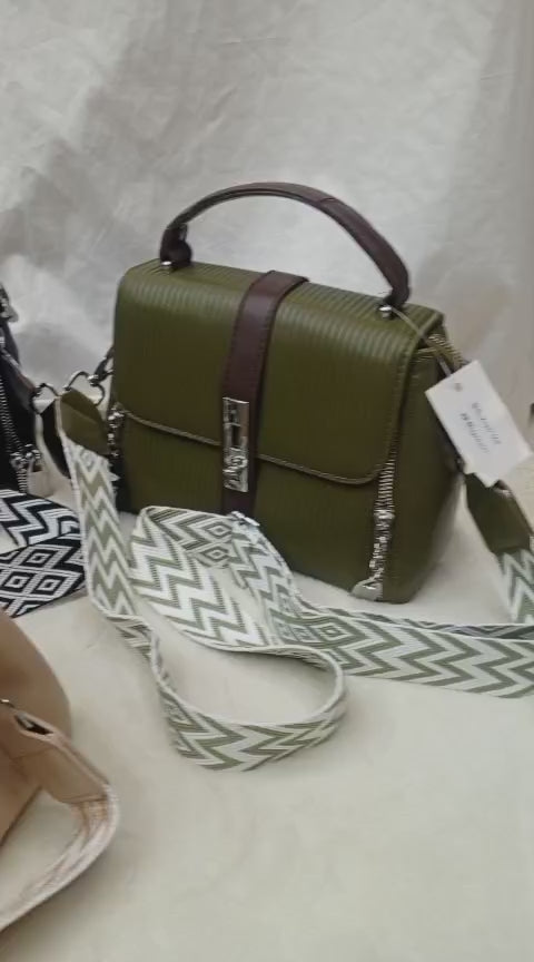 Cross Body Bag for Girls