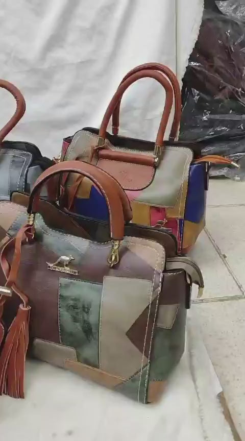Shoulder Bags for Girls