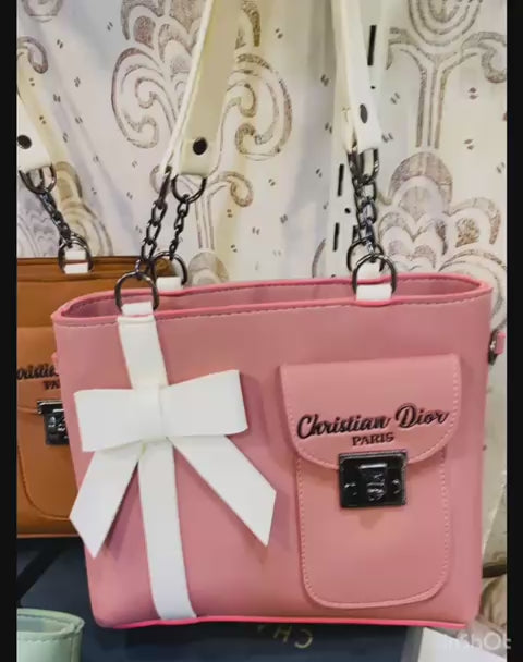 Christian Dior crossbody