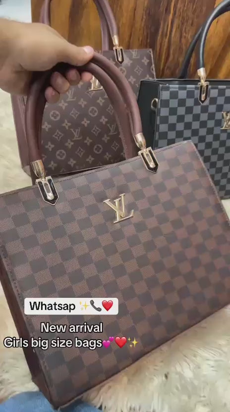 LV