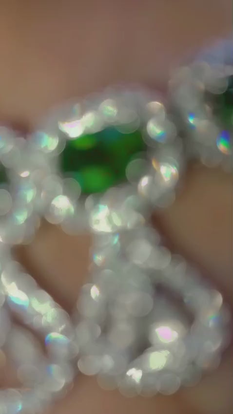 PartyWear Necklace Set