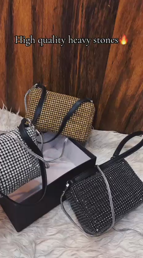 Woman Handbag