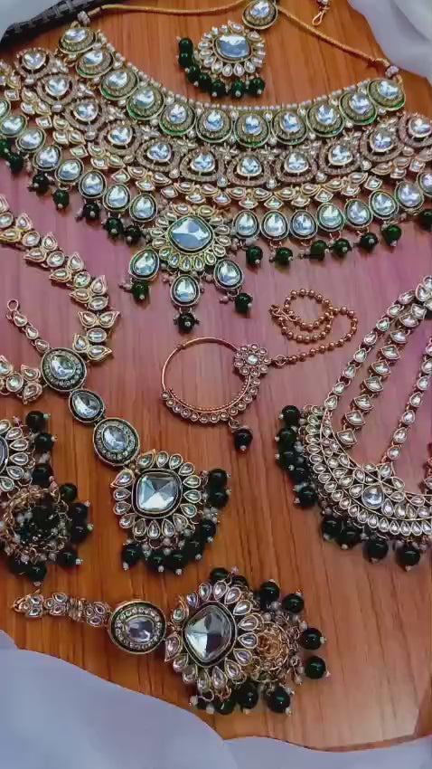 Bridal Jewelry