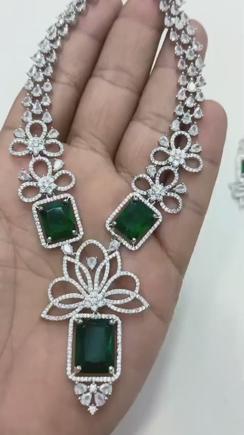 American Diamond Zarcon