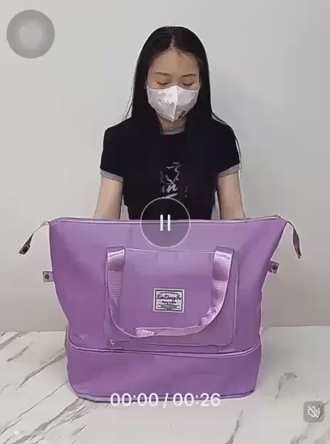 Designed for girls in college or university