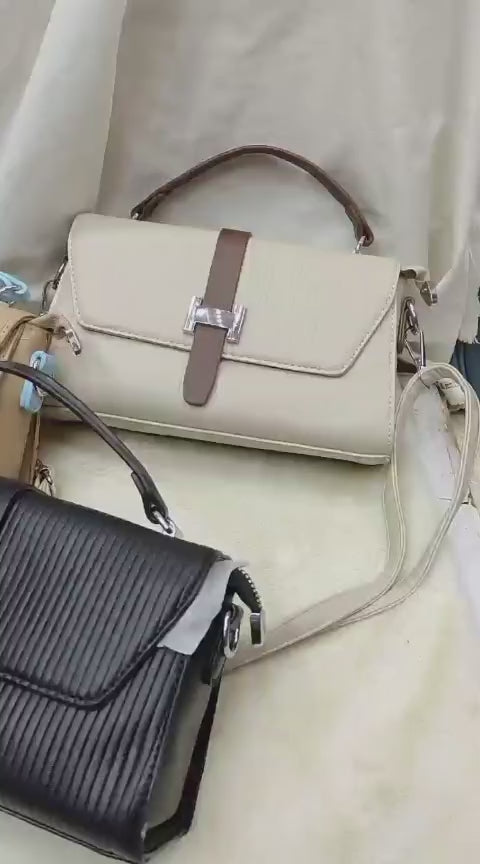 Crossbody bag