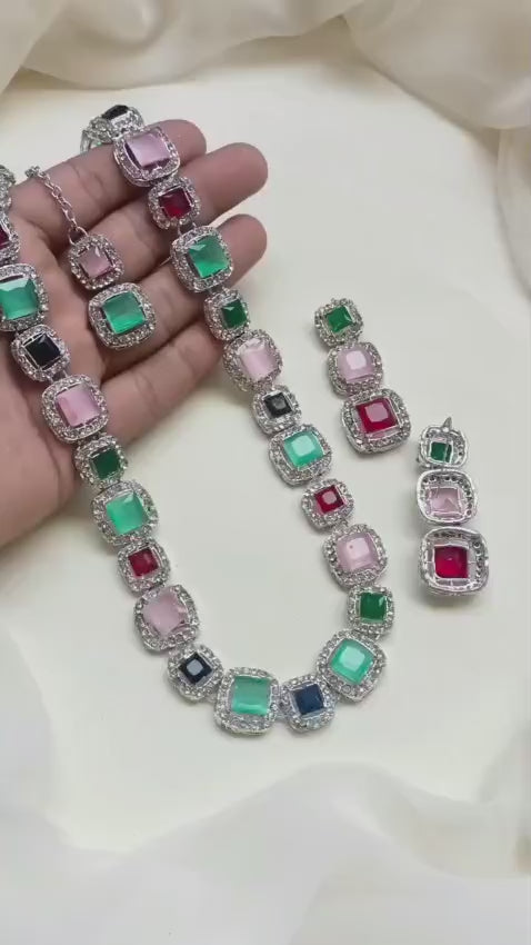 Mala Set