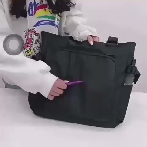 Multi purpose big size bag
