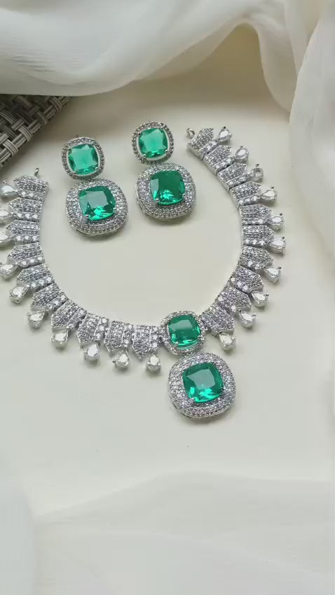 Diamond Set
