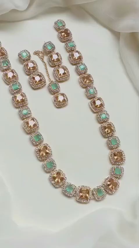 Mala Set