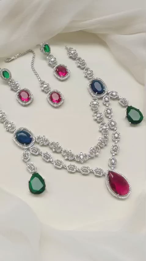 Necklace Set