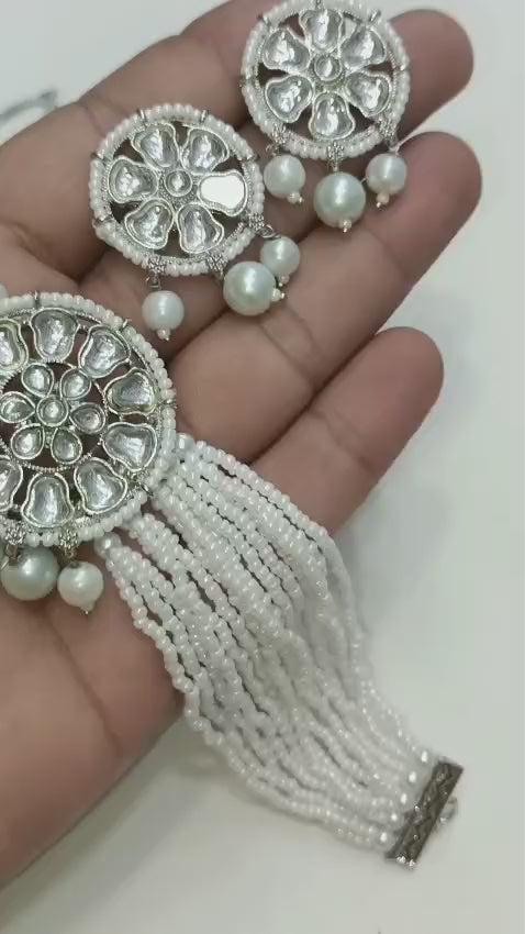 Choker Design
